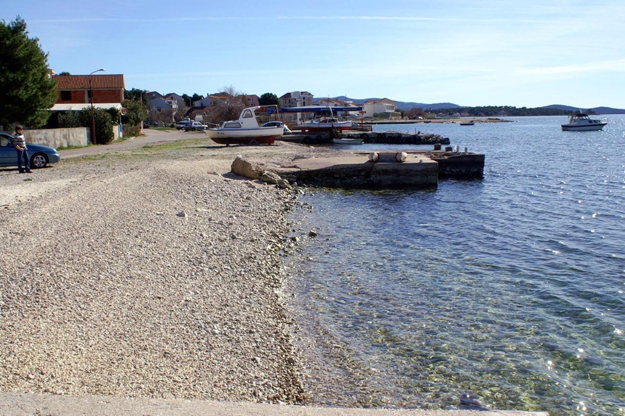 Apartments With A Parking Space Brodarica, Sibenik - 11262 Бродарица Экстерьер фото